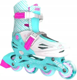 rolki-neon-inline-30-33-morski-roz-yvolution