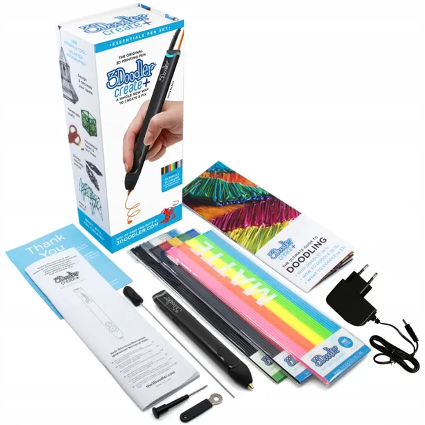 dlugopis-3d-3doodler-druk-3d-3drplus-create-plus-stan-nowy-waga-z-opakowaniem-0-7-kg