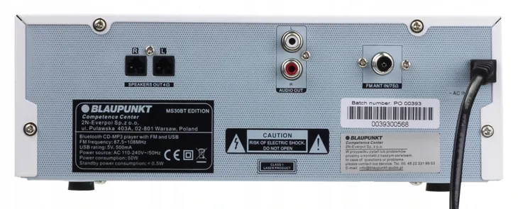 mini-wieza-blaupunkt-ms30bt-cd-usb-mp3-bluetooth-waga-z-opakowaniem-5-25-kg