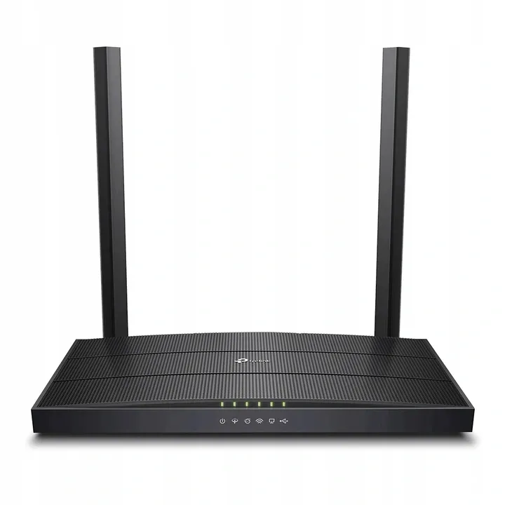 tp-link-router-archer-vr400-czarny-stan-nowy