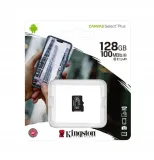 kingston-microsdxc-128gb-canvas-select-plus-100r-pojemnosc-128-gb