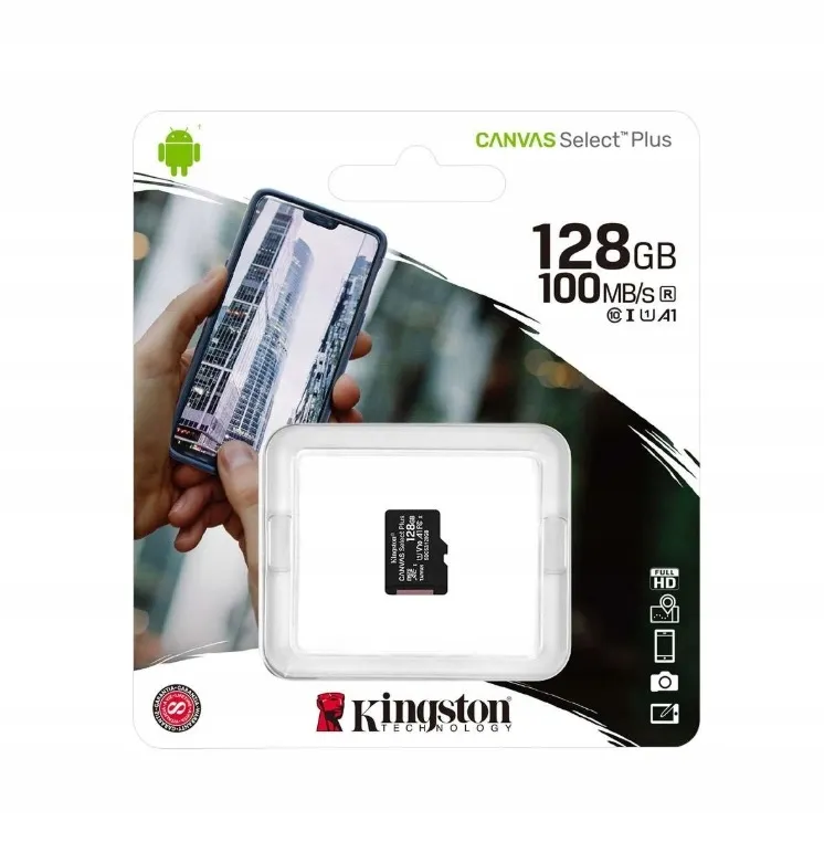 kingston-microsdxc-128gb-canvas-select-plus-100r
