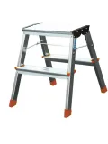 krause-drabina-taboret-treppy-2-stopnie-stan-nowy