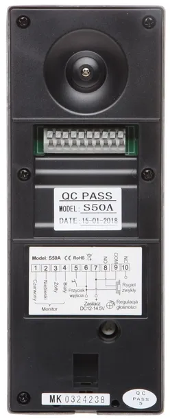 wideodomofon-s50a-vidos