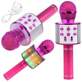 bezprzewodowy-mikrofon-karaoke-bluetooth-in0150