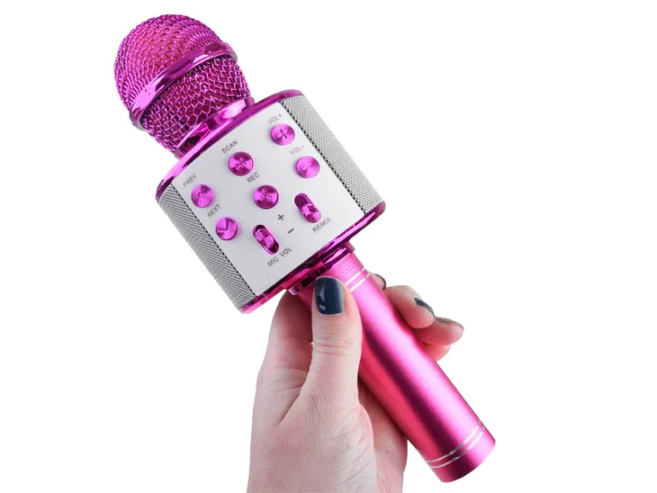 bezprzewodowy-mikrofon-karaoke-bluetooth-in0150-stan-nowy