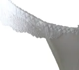 mat-gaila-stringi-bialy-l-40-stan-nowy
