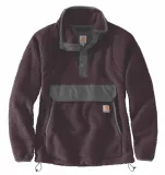 polar-carhartt-fleece-pullover-blackberry-heather-rozmiar-xs