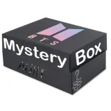 Mystery Box kpop K-pop BTS Bangtan Boys Army – 132414300 - ERLI.pl