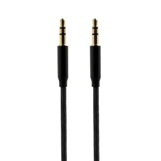 kabel-reverse-aux-1m-czarno-czerwony-waga-z-opakowaniem-0-3-kg