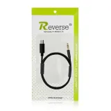 kabel-reverse-aux-1m-czarno-czerwony-waga-z-opakowaniem-0-3-kg-stan-nowy