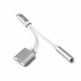 adapter-reverse-lightning-jack-3-5mm-lightning-bialy-stan-nowy