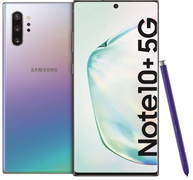 s galaxy note 10