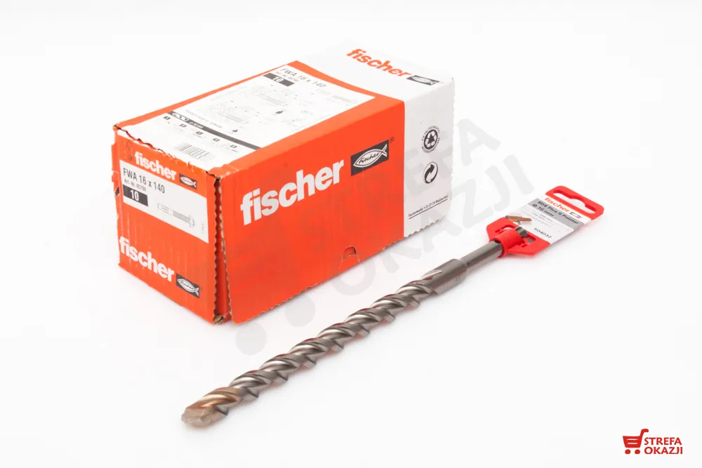 fischer-wiertlo-sds-plus-ii-pointer-6x200-260