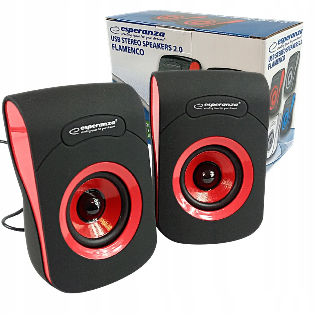 glosniki-komputerowe-2-0-do-pc-laptopa-usb-stan-nowy
