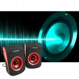 glosniki-komputerowe-2-0-do-pc-laptopa-usb-kolor-czerwony