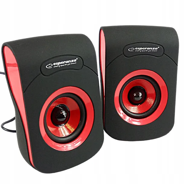 glosniki-komputerowe-2-0-do-pc-laptopa-usb-model-fajny-czerwony