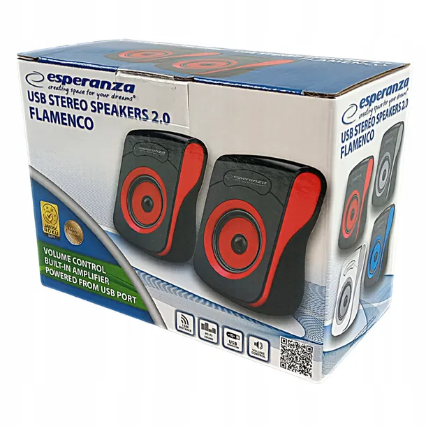 glosniki-komputerowe-2-0-do-pc-laptopa-usb-stan-nowy-zlacza-wejscie-minijack-35-mm-usb-typ-a