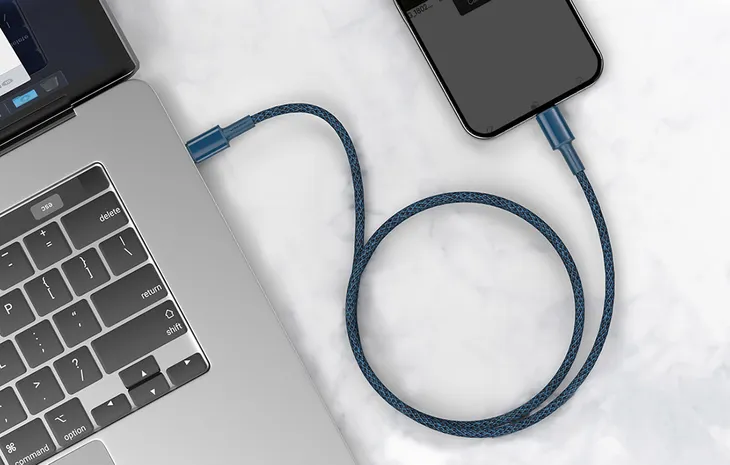 kabel-usb-c-do-lightning-baseus-high-density-braided-20w-5a-pd-2m-nieb-stan-nowy-kod-producenta-baseus