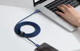 kabel-usb-c-do-usb-c-baseus-crystal-shine-100w-2m-niebieski-stan-nowy-marka-baseus