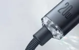 kabel-usb-c-do-lightning-baseus-crystal-20w-pd-1-2m-czarny-stan-nowy-kolor-czarny