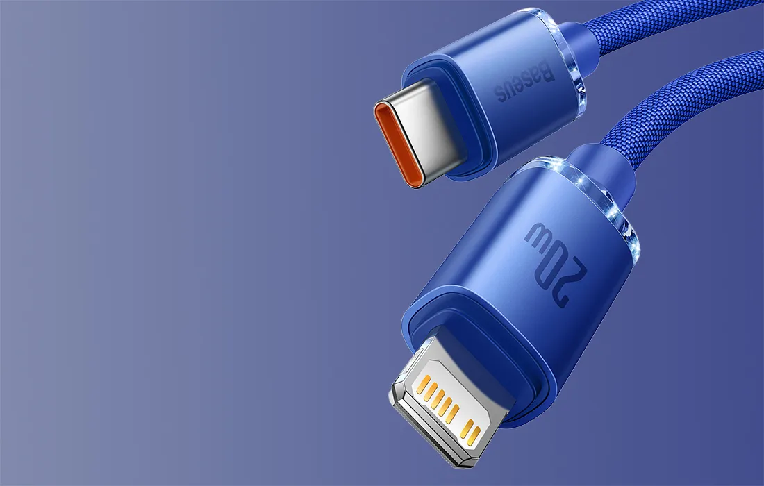 kabel-usb-c-do-lightning-baseus-crystal-shine-20w-pd-2m-niebieski