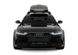 box-dachowy-thule-vector-m-613200-tytan-stan-nowy