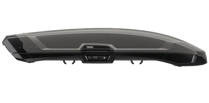 box-dachowy-thule-vector-m-613200-tytan-stan-nowy