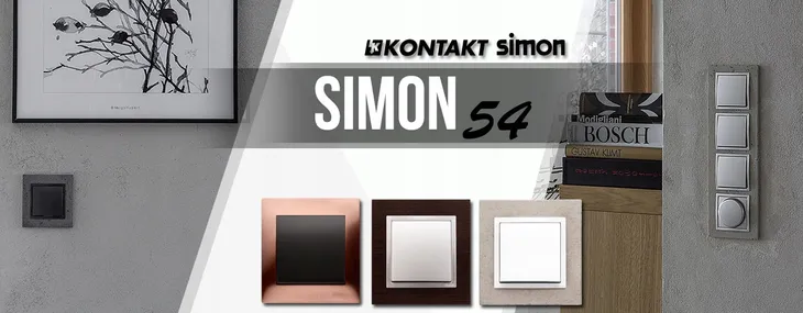 simon-54-regulator-temperatury-czujnik-wew-krem-liczba-klawiszy-pojedynczy
