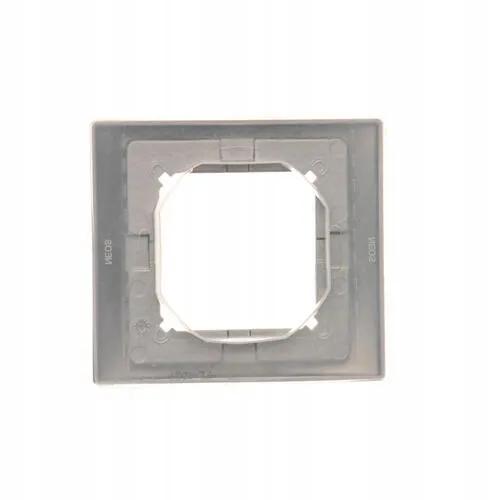 simon-basic-neos-ramka-1-krotna-ip44-tytanowy-stan-nowy