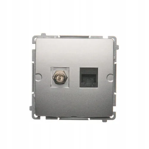 simon-basic-gniazdo-antenowe-typ-f-rj45-kat-6-sr