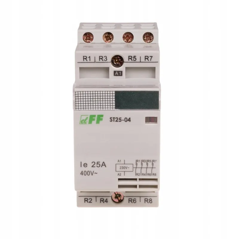 fandf-stycznik-modulowy-25a-st25-04