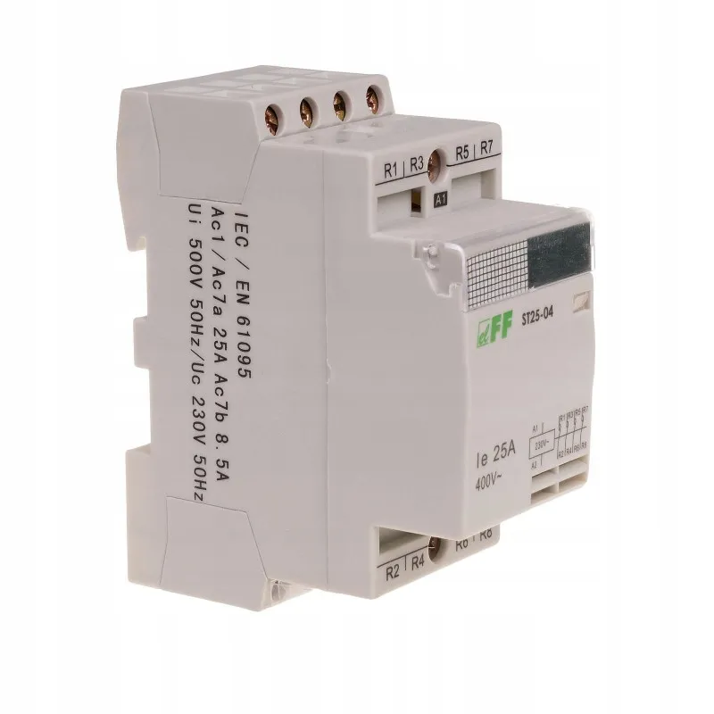 fandf-stycznik-modulowy-25a-st25-04