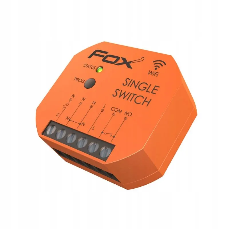 fandf-przekaznik-wifi-single-switch-230v-fox-stan-nowy