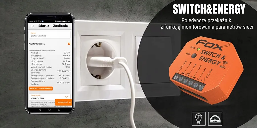 fandf-przekaznik-wifi-single-switch-230v-fox