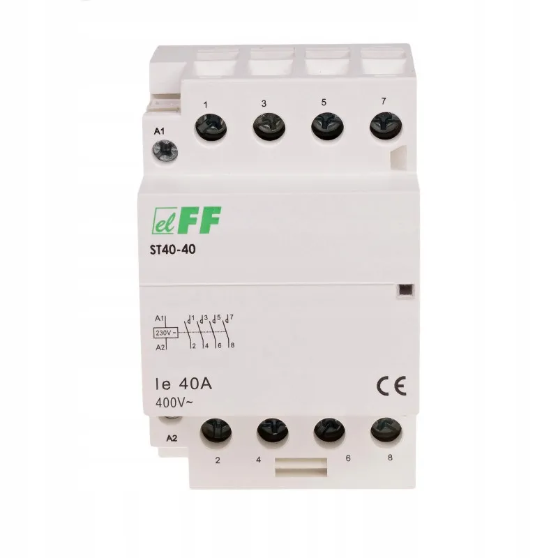 fandf-stycznik-modulowy-40a-st40-40