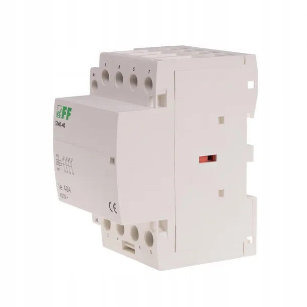 fandf-stycznik-modulowy-40a-st40-40-rodzaj-styczniki