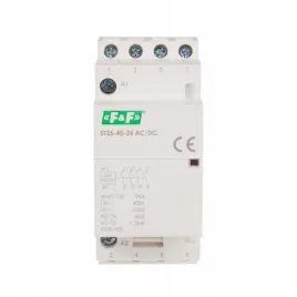fandf-stycznik-modulowy-25a-st25-40-24acdc