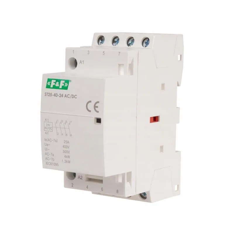 fandf-stycznik-modulowy-25a-st25-40-24acdc