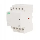 fandf-stycznik-modulowy-63a-st63-40-stan-nowy