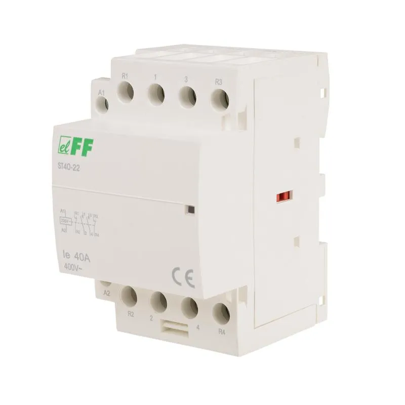 fandf-stycznik-modulowy-40a-st40-22