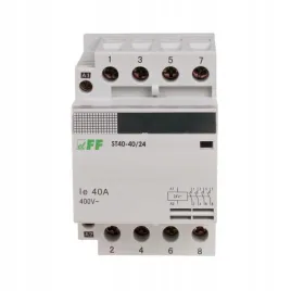 fandf-stycznik-modulowy-40a-st40-40-24v
