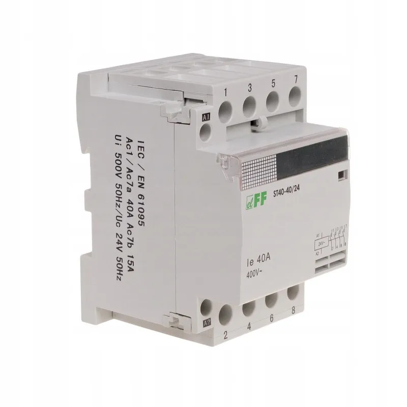 fandf-stycznik-modulowy-40a-st40-40-24v