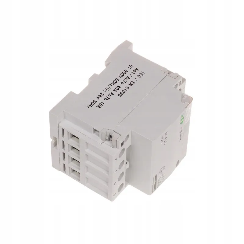 fandf-stycznik-modulowy-40a-st40-40-24v