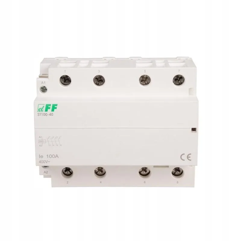 fandf-stycznik-modulowy-100a-st100-40