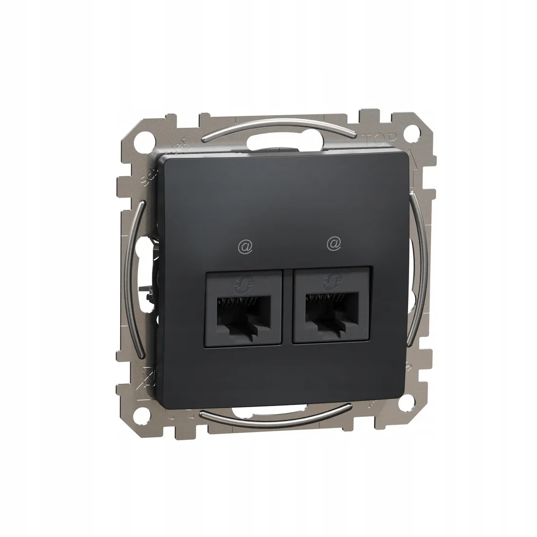 schneider-design-gniazdo-komputerowe-2x-rj45-kat5e