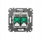 schneider-design-gniazdo-komputerowe-2x-rj45-kat5e-kolor-czarny