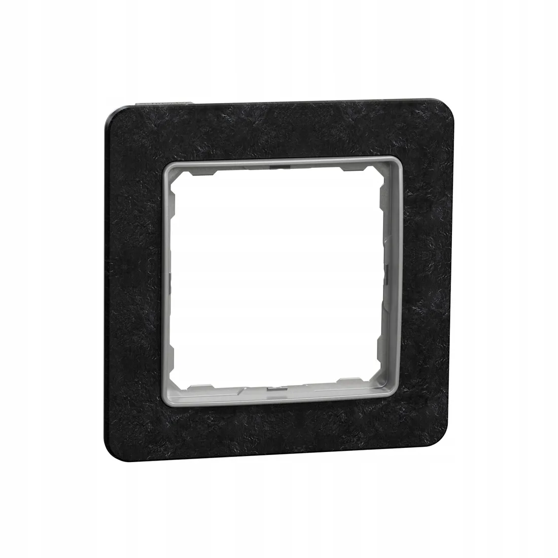 schneider-elements-ramka-pojedyncza-1-krotna-lupek