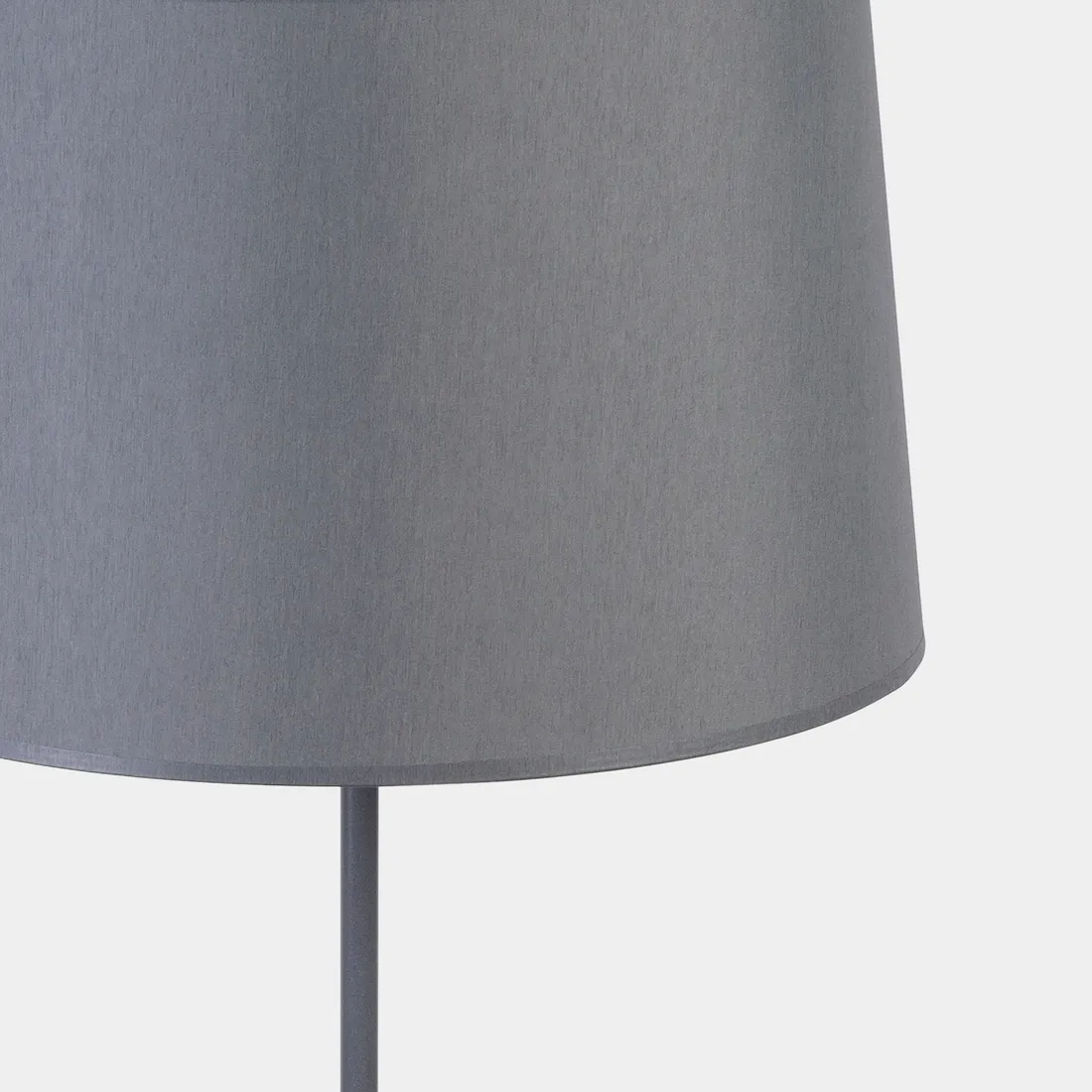 lampa-podlogowa-stojaca-szara-maja-e27-tk-lighting-stan-nowy