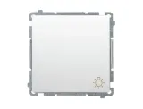kontakt-simon-basic-modul-przycisk-swiatlo-bialy
